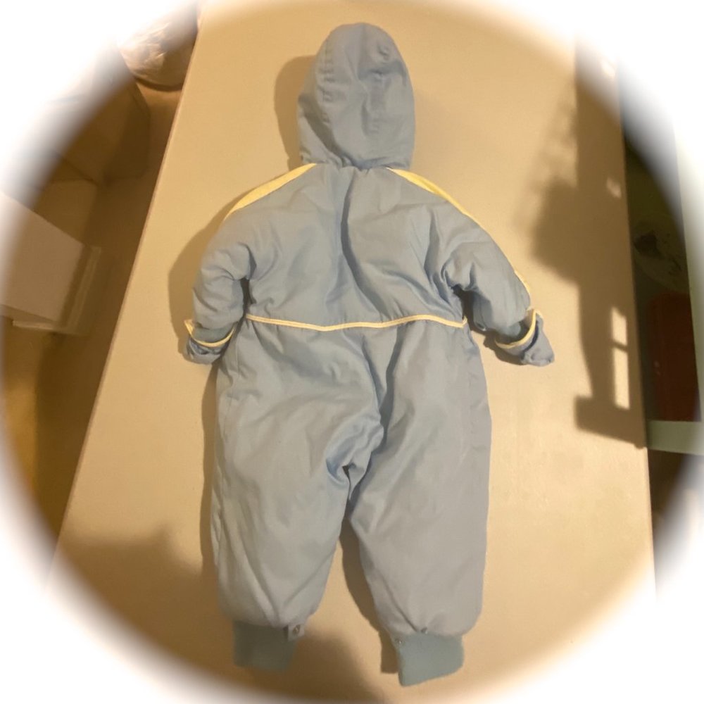 snowsuit - Picture 2 of 2